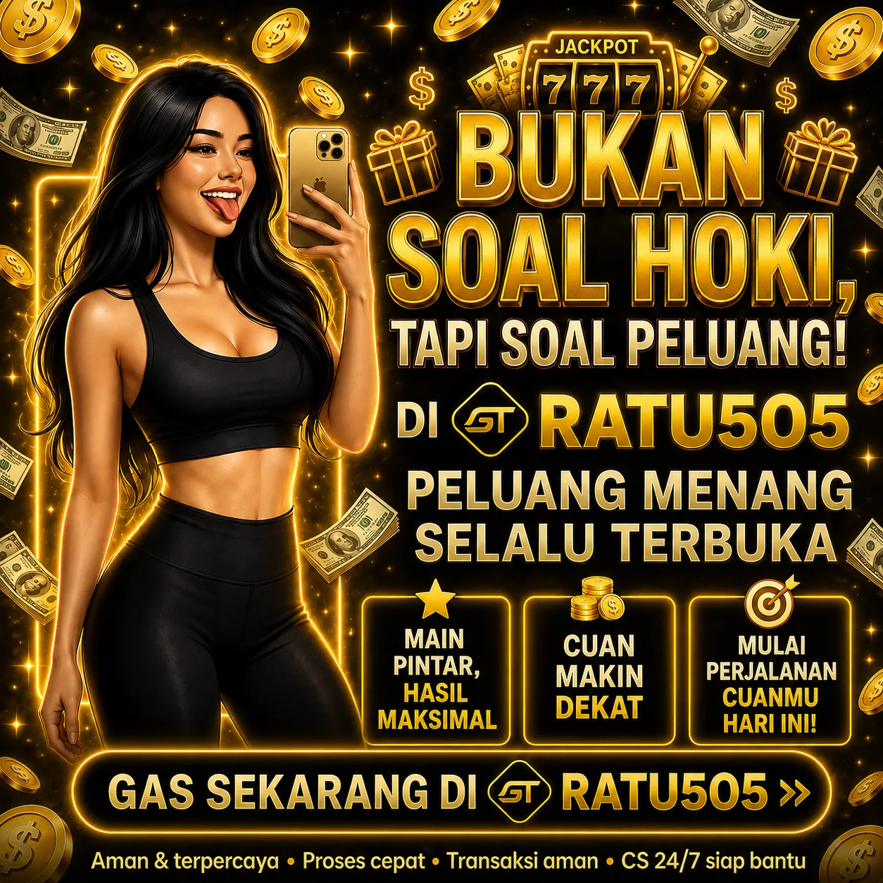 RATU505 Banner